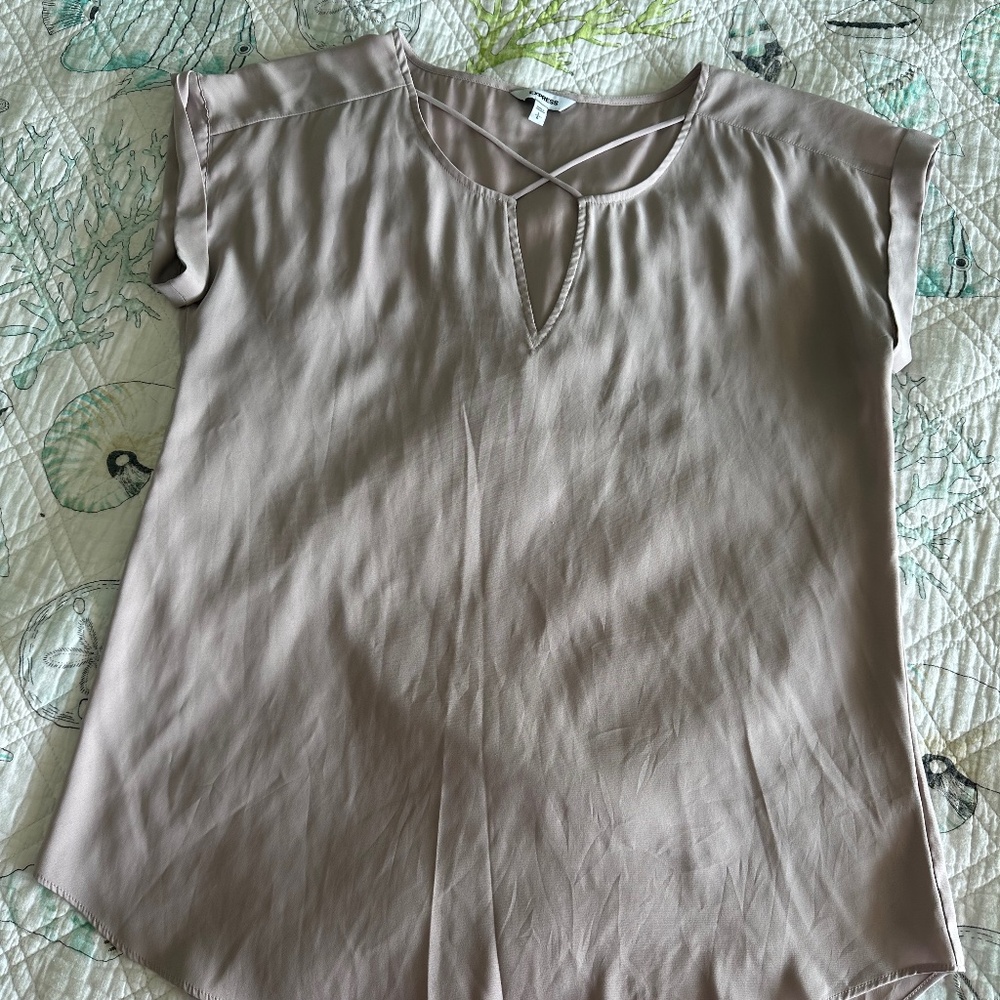 Express top
